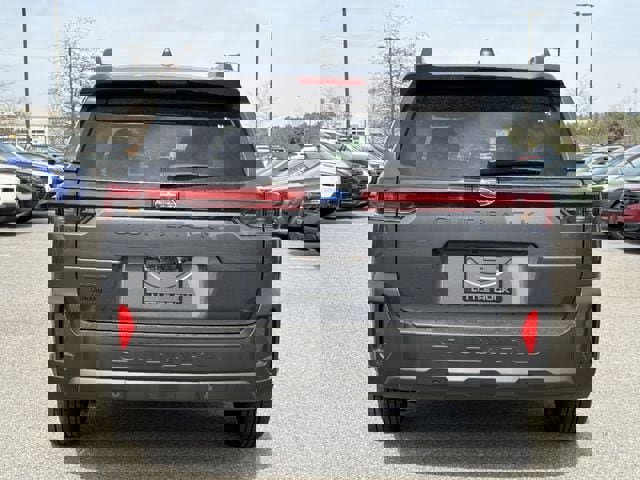 New 2026 Subaru Outback Premium image 4