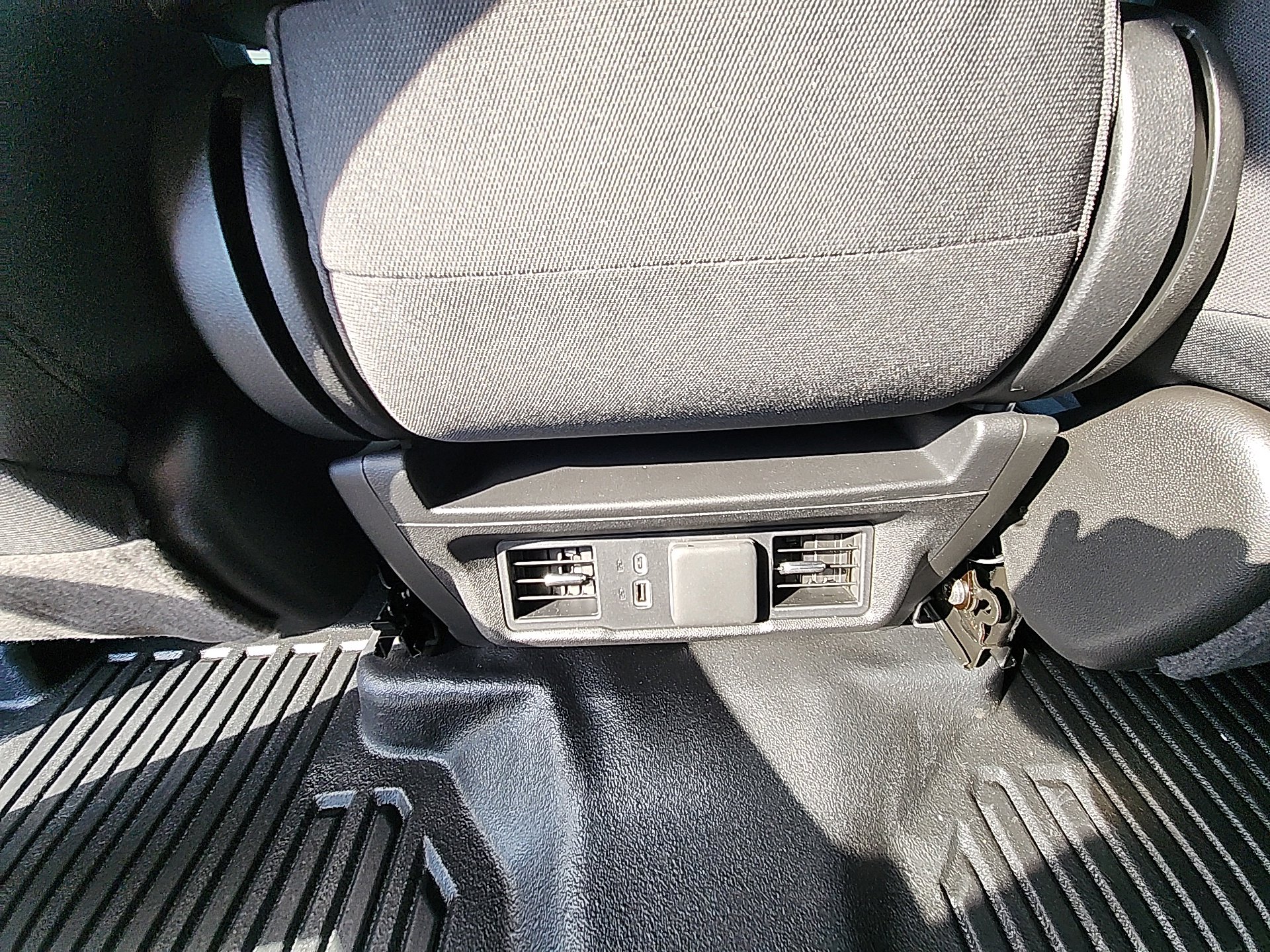 New 2026 Chevrolet Silverado 3500 LT w/ Convenience Package image 29