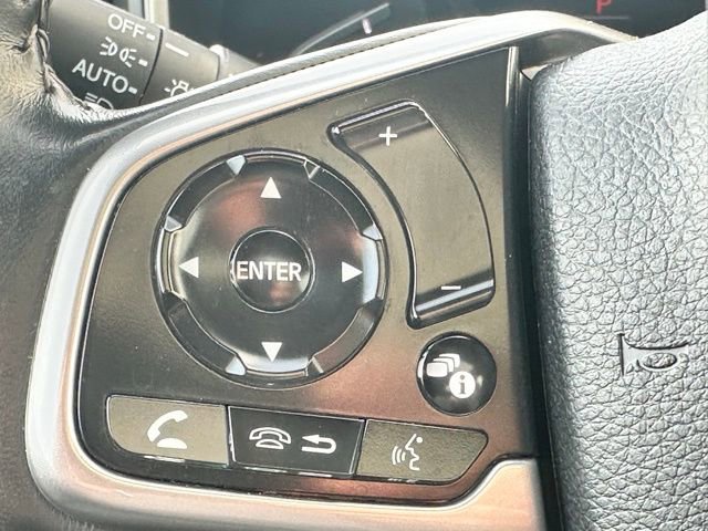 Certified 2022 Honda CR-V EX-L image 14