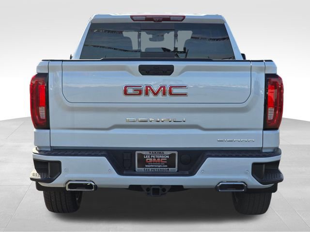 New 2026 GMC Sierra 1500 Denali w/ Denali Reserve Package image 4