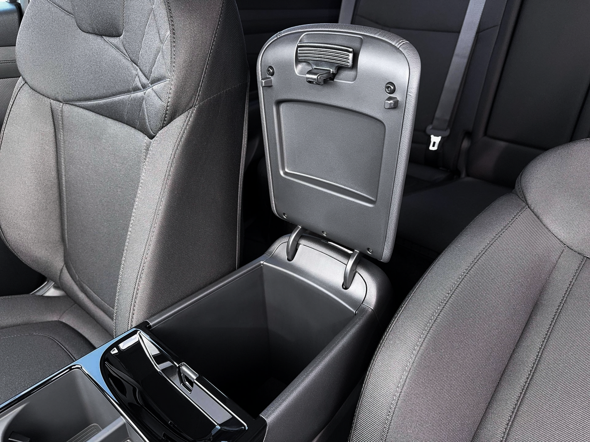 New 2026 Hyundai Tucson Blue SE AWD/4WD image 19