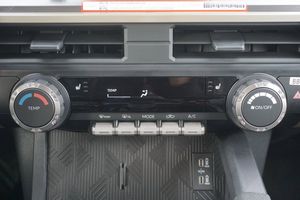 New 2026 Toyota Tacoma SR5 image 13