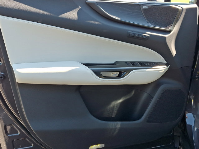 New 2026 Lexus NX 350 AWD w/ Luxury Package image 7