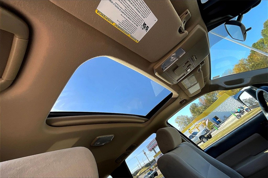 Used 2022 Toyota Sequoia SR5 image 22