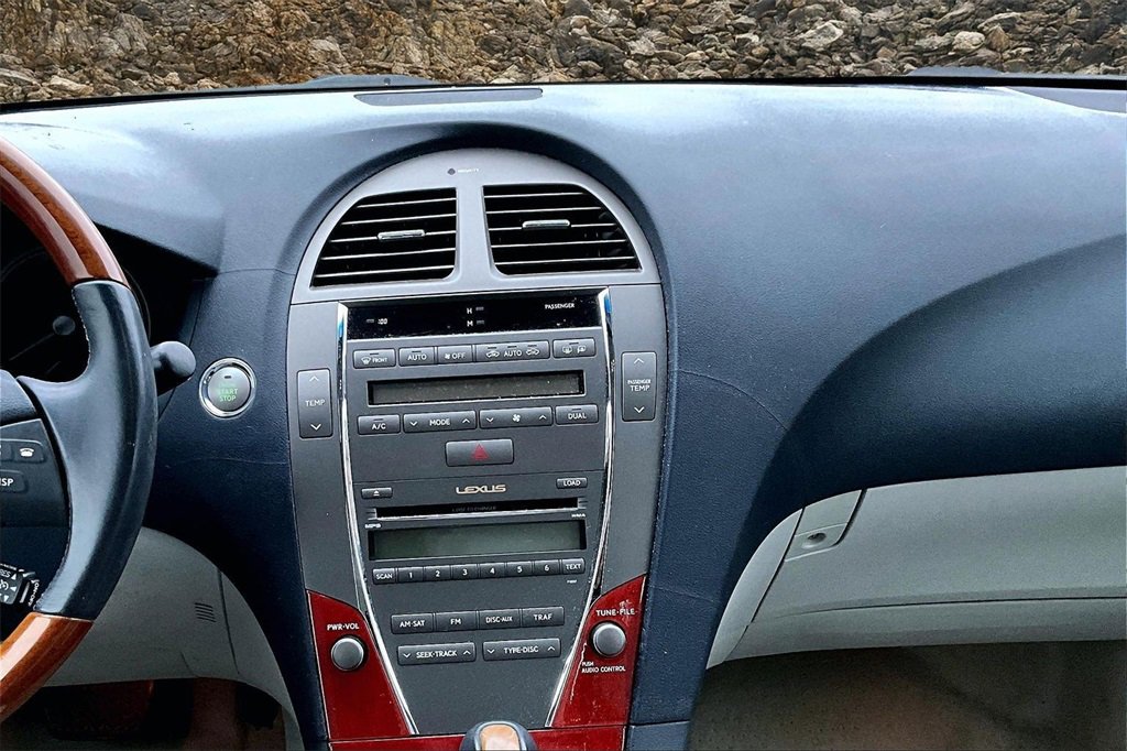 Used 2008 Lexus ES 350 image 6
