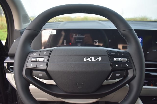 New 2027 Kia Sportage EX AWD/4WD image 32