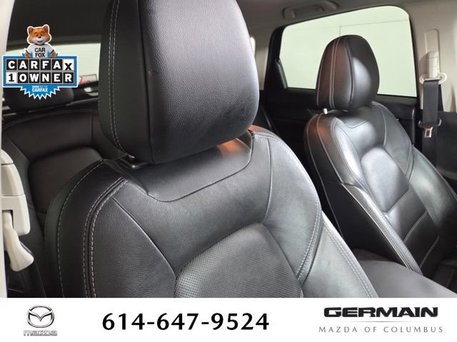 Certified 2024 MAZDA CX-5 AWD 2.5 S w/ Premium Plus Pkg image 20