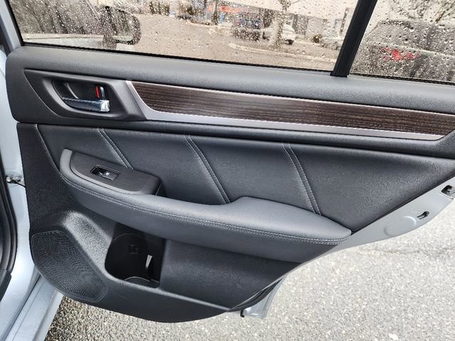 Used 2018 Subaru Legacy 2.5i Limited image 16