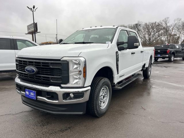 New 2026 Ford F350 XL w/ XL Chrome Package image 7