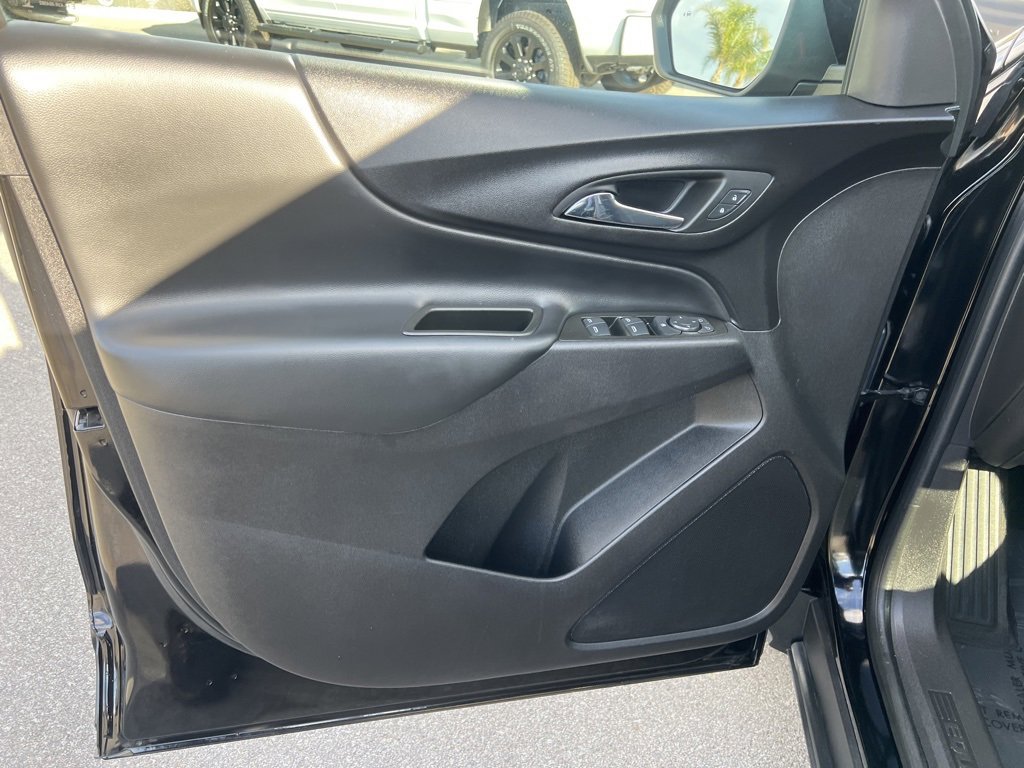 Used 2024 Chevrolet Equinox LT image 15