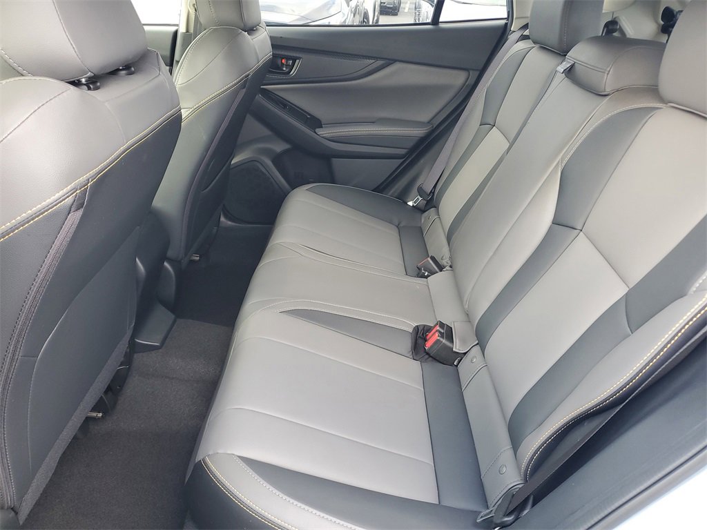 Certified 2023 Subaru Crosstrek 2.5i Sport image 10