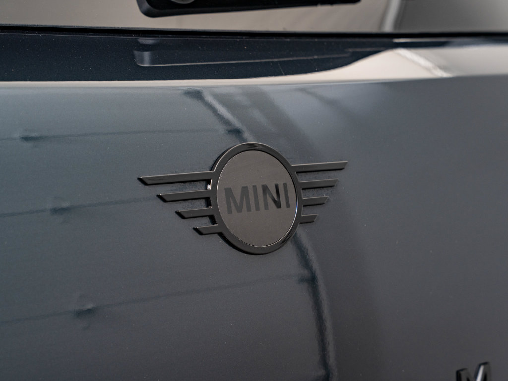 New 2027 MINI Cooper Countryman John Cooper Works AWD/4WD image 18