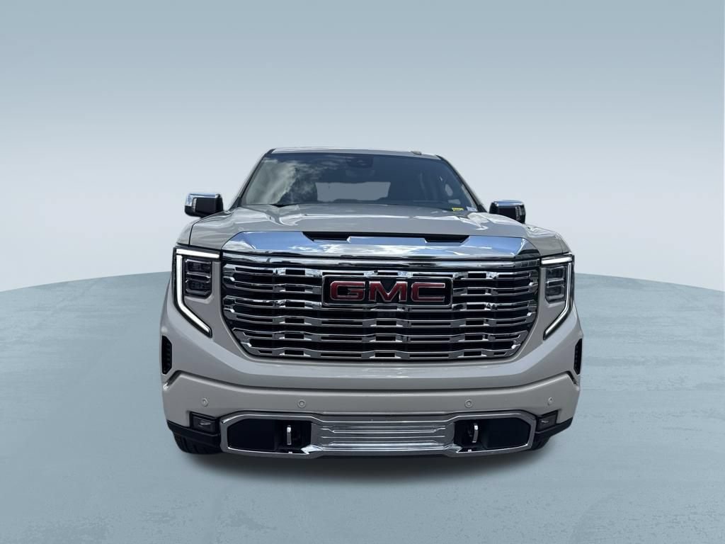 New 2026 GMC Sierra 1500 Denali AWD/4WD image 2