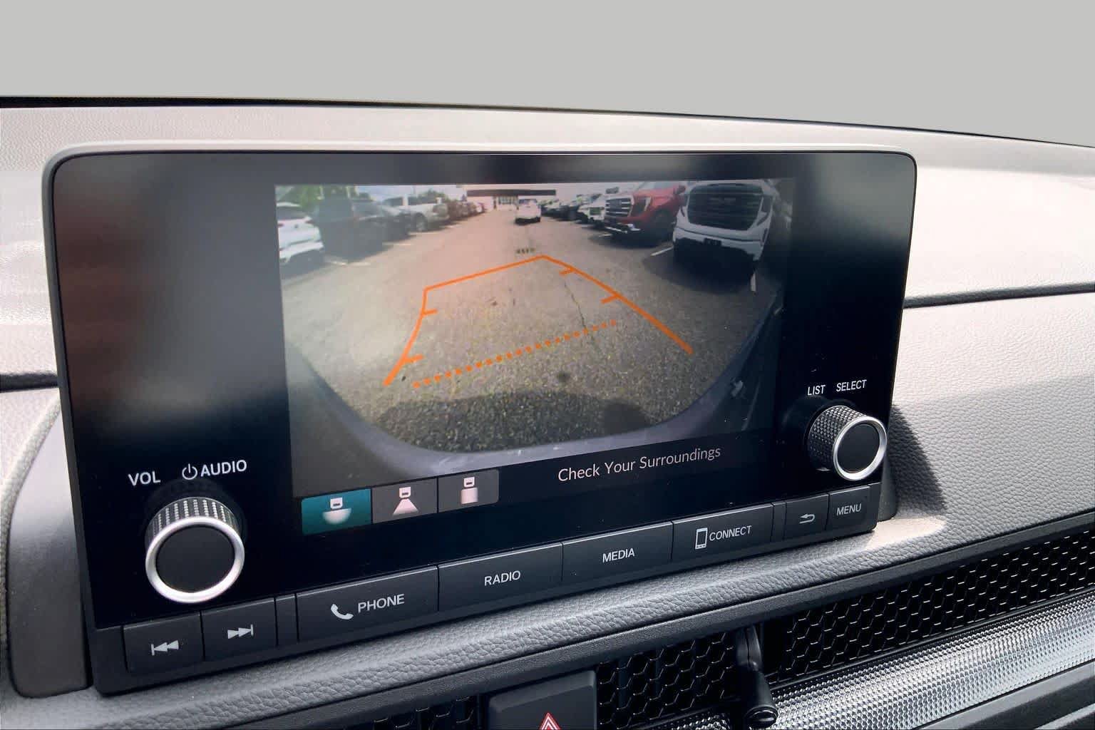 Used 2023 Honda CR-V LX image 29