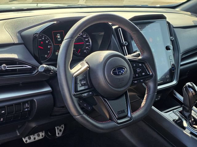 Certified 2022 Subaru WRX Premium AWD/4WD image 10