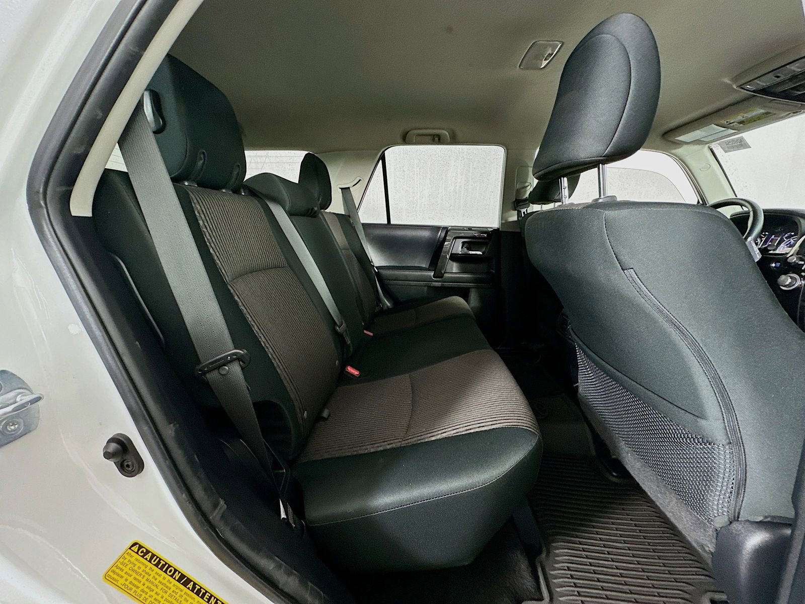 Used 2021 Toyota 4Runner TRD Off-Road w/ Wilderness Package (TMS) image 26