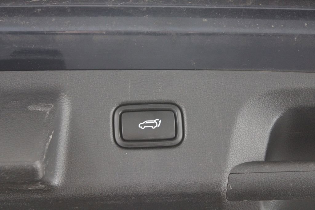 Used 2021 Hyundai Palisade Limited w/ Cargo Package image 14