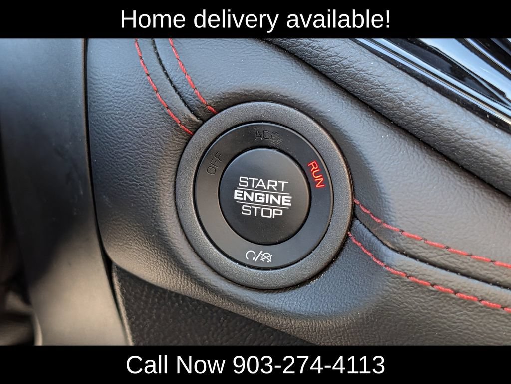 Used 2026 Dodge Durango GT RWD image 20