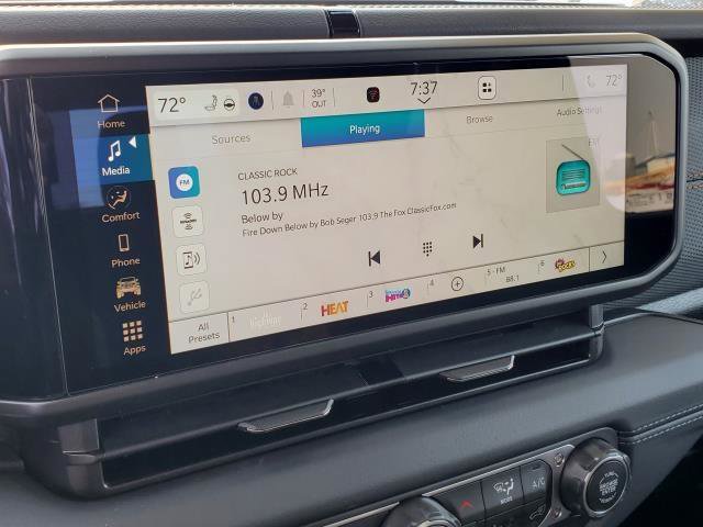 New 2026 Jeep Gladiator Mojave image 12