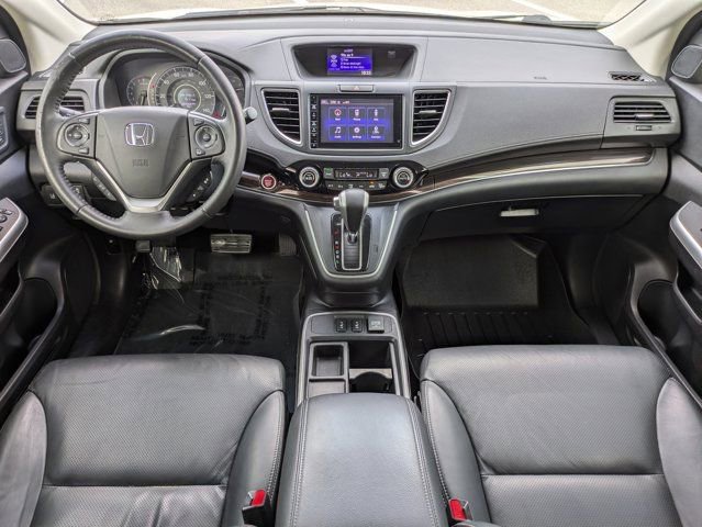 Used 2016 Honda CR-V Touring image 12