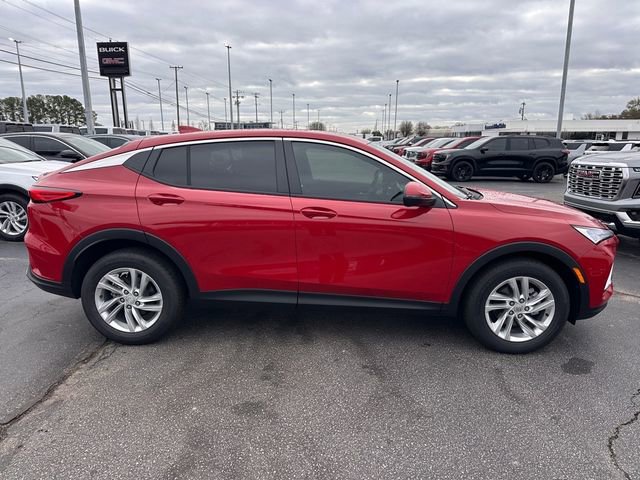 New 2026 Buick Envista Preferred image 12