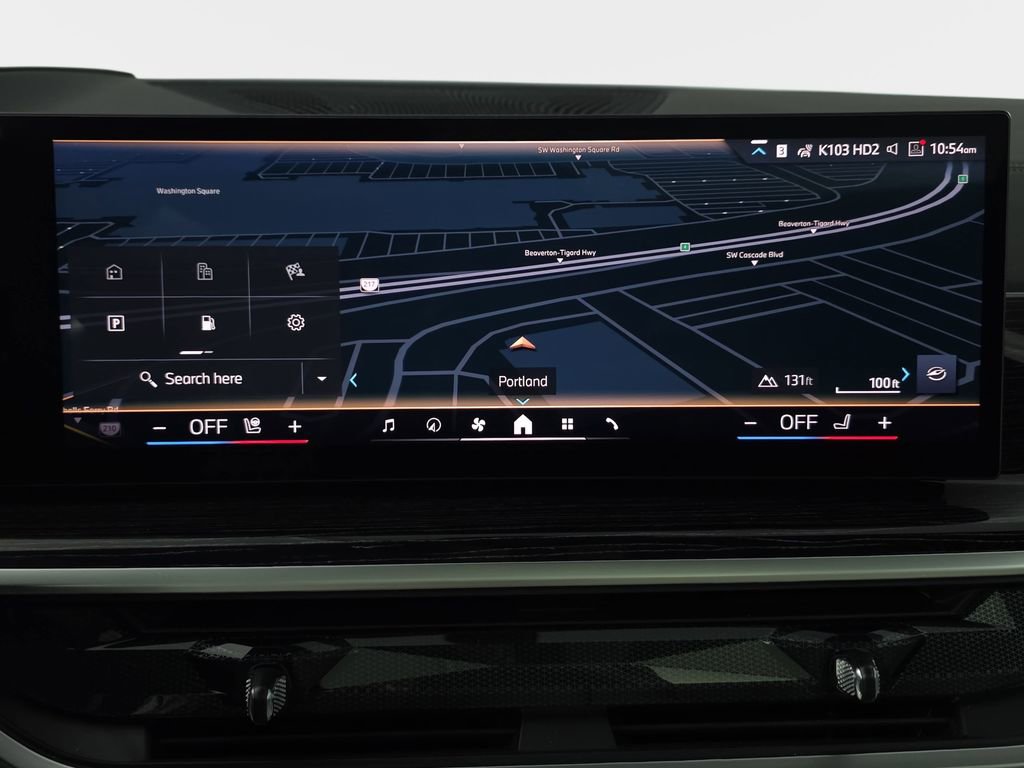 New 2026 BMW X7 xDrive40i image 23