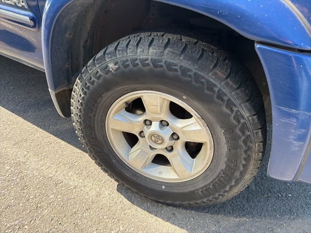 Used 2005 Toyota Tundra Limited RWD image 2
