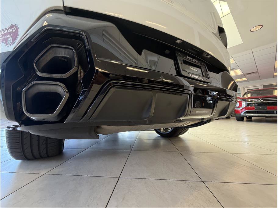 Used 2023 BMW XM AWD/4WD image 39