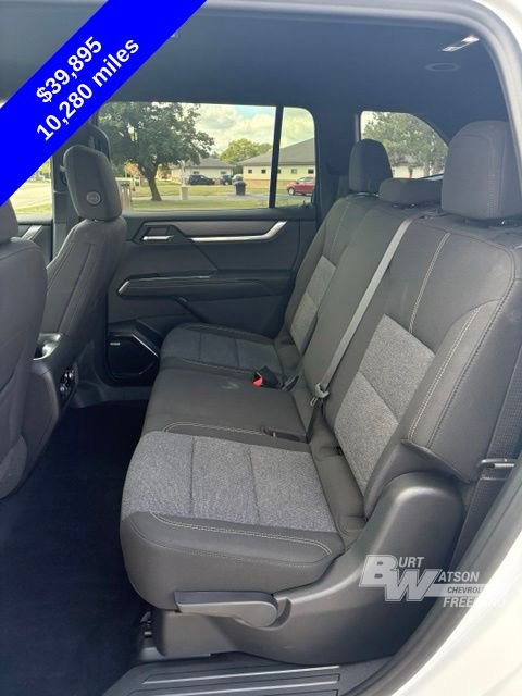Used 2026 GMC Acadia Elevation FWD image 30
