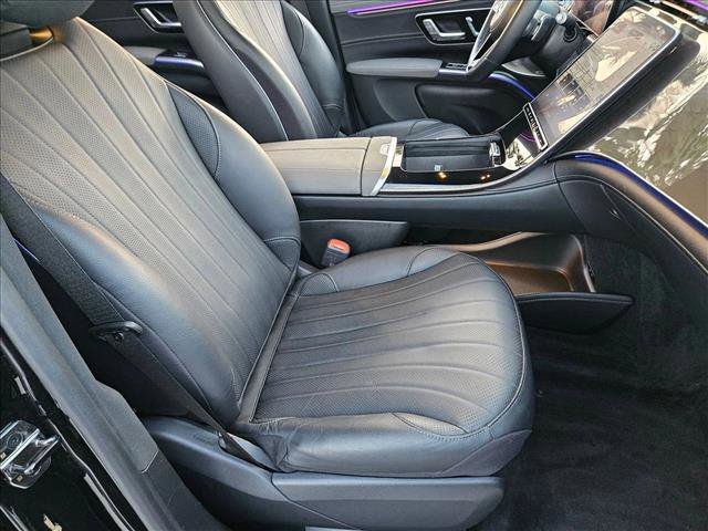 Used 2023 Mercedes-Benz EQS 450+ SUV image 20