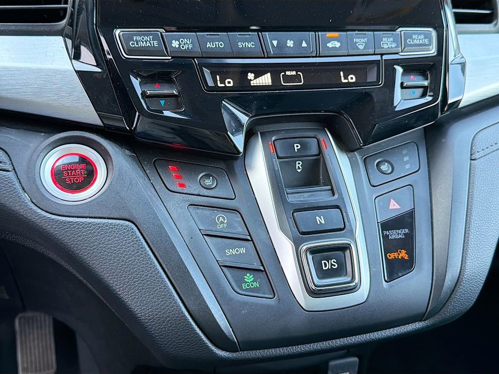 Used 2023 Honda Odyssey EX-L image 15