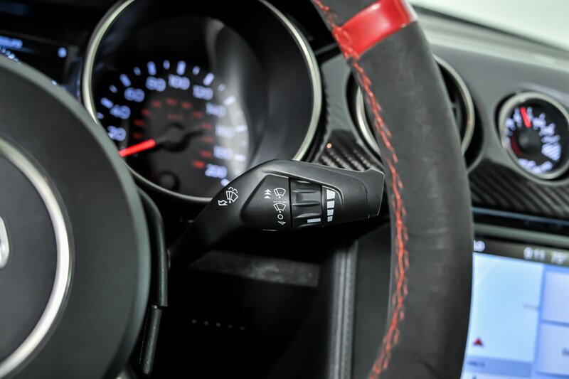 Used 2019 Ford Mustang Shelby GT350R w/ GT350R Equipment Group 920A RWD image 23