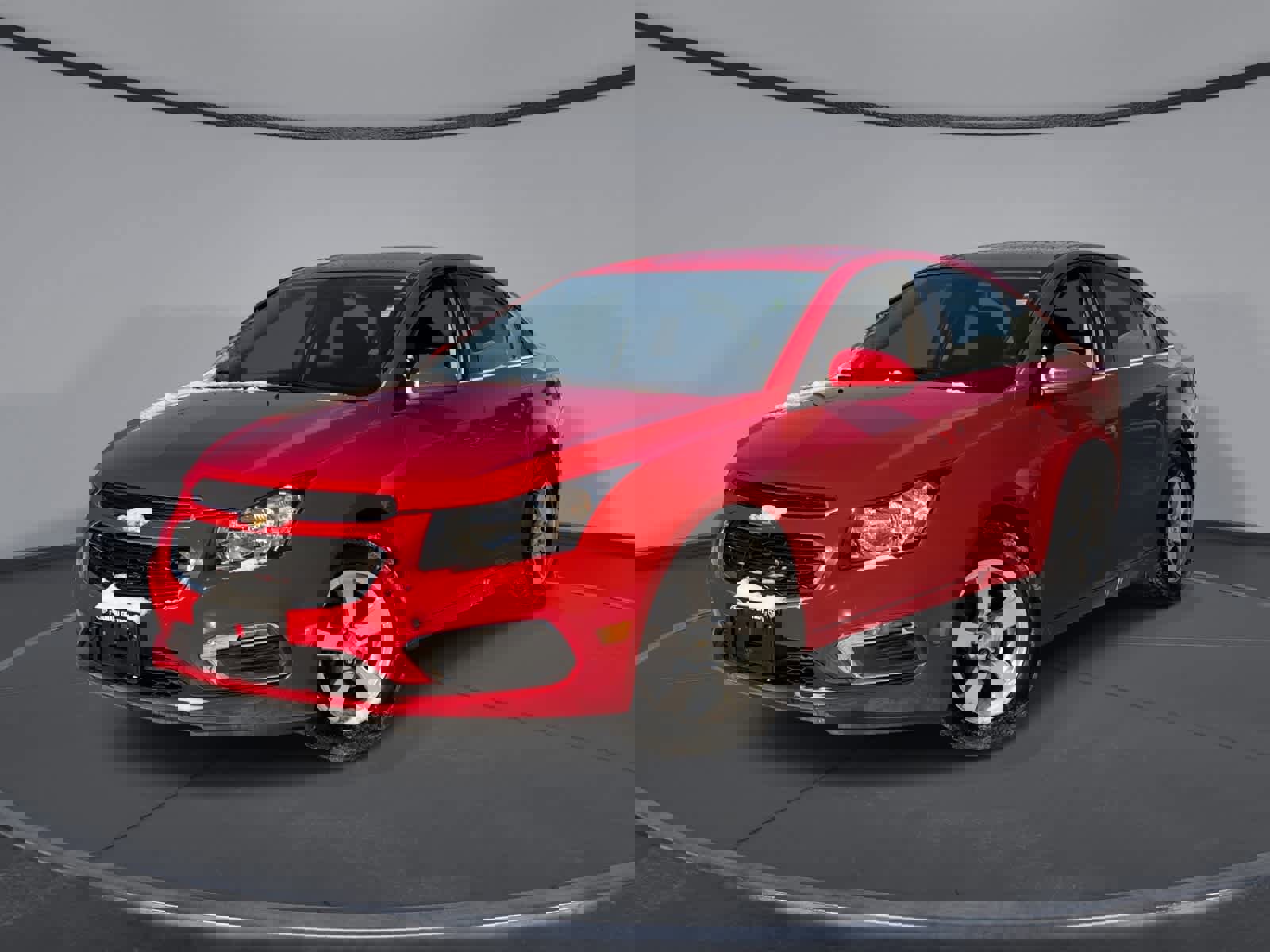 Used 2016 Chevrolet Cruze LT w/ Technology Package