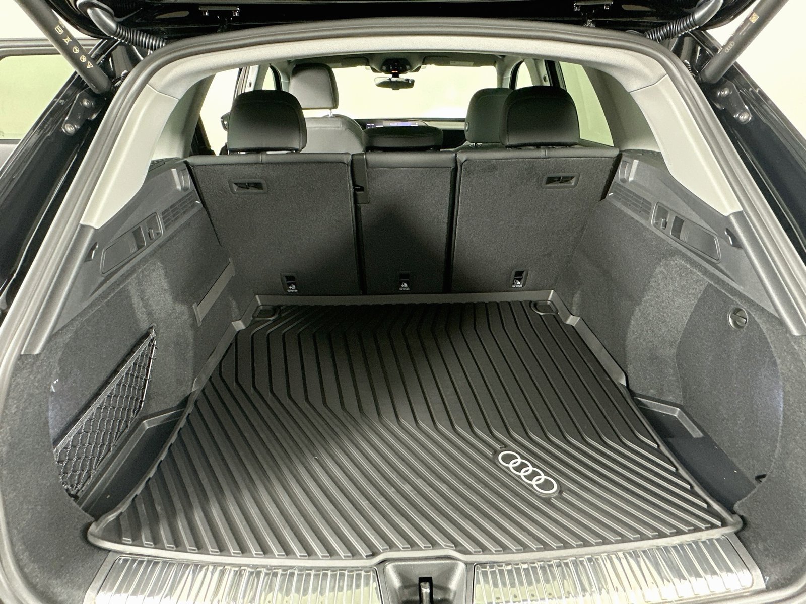 New 2026 Audi Q5 2.0T AWD/4WD image 41