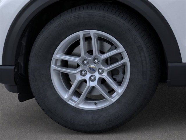 New 2026 Ford Explorer Active image 19