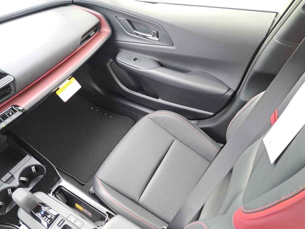 New 2026 Toyota Prius XSE image 12