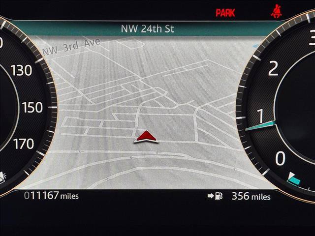Used 2026 Jaguar F-PACE R-Dynamic S AWD/4WD image 11