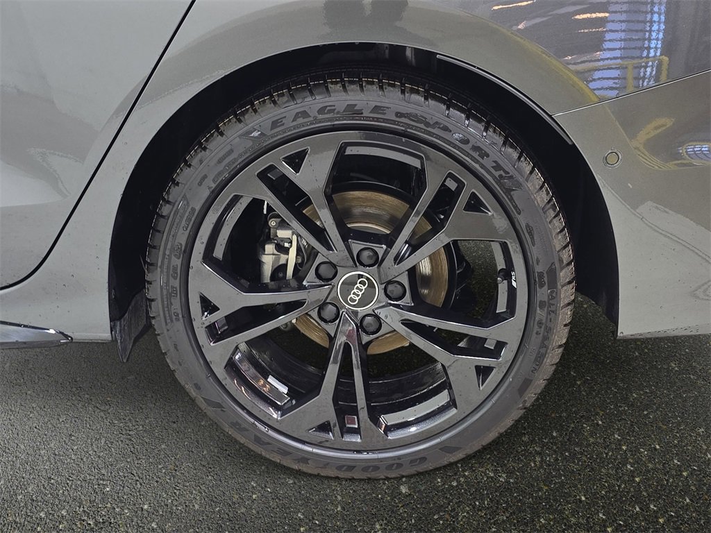 New 2026 Audi A3 2.0T Premium Plus image 33