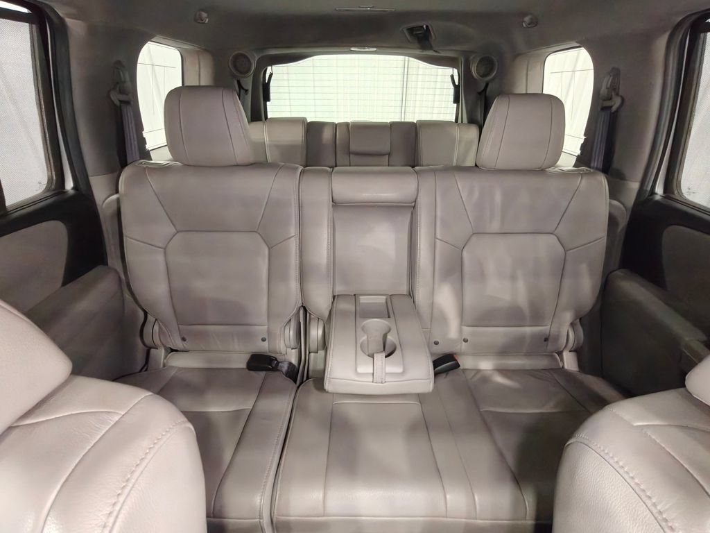 Used 2014 Honda Pilot Touring image 20