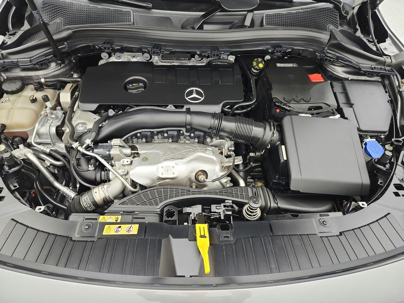 Used 2023 Mercedes-Benz GLA 250 image 16