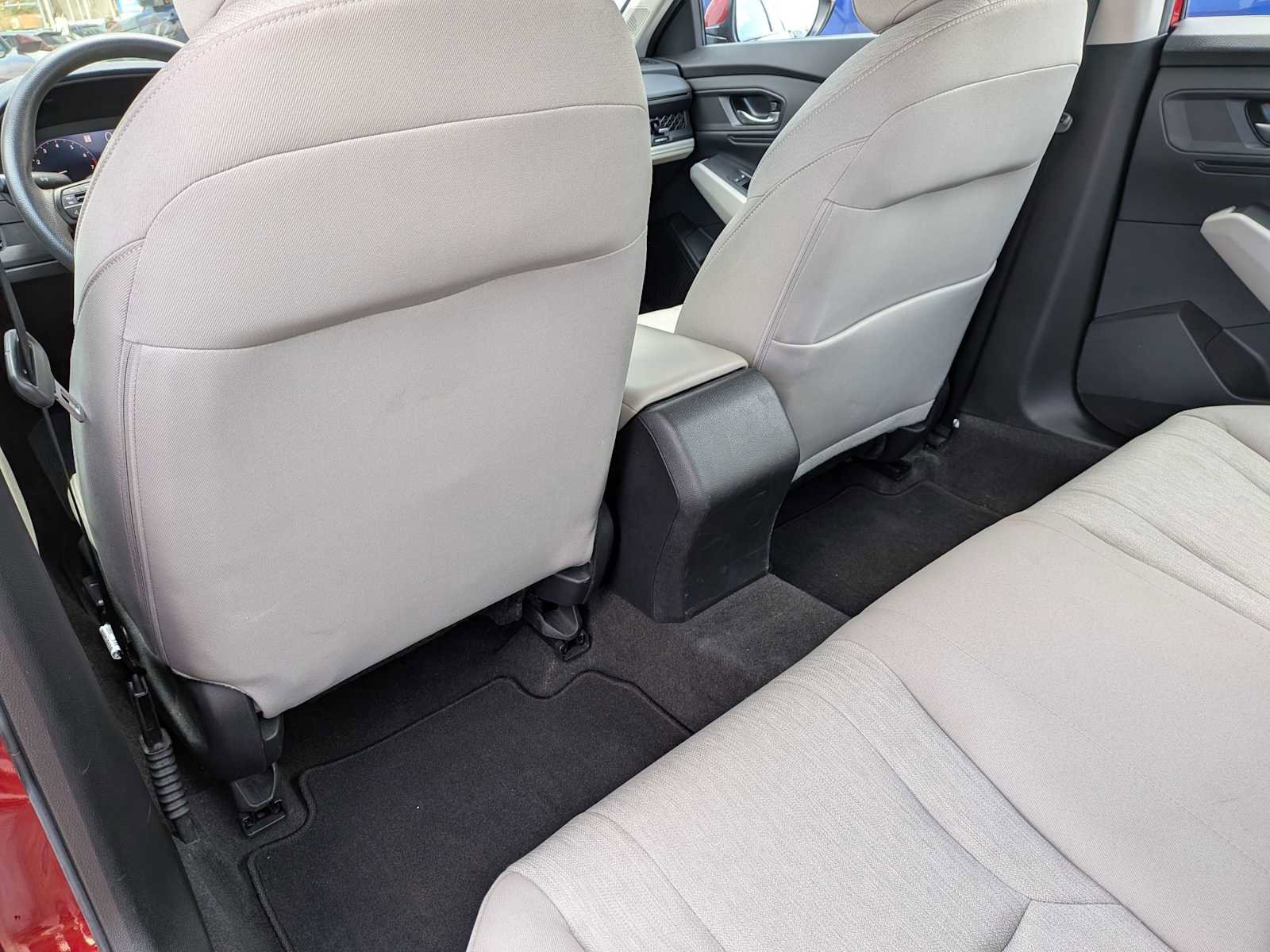 Used 2023 Honda Accord EX image 18