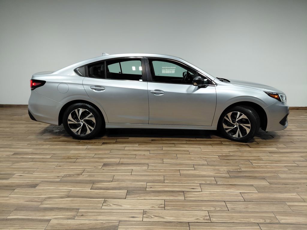 Used 2020 Subaru Legacy w/ Alloy Wheel Package image 22