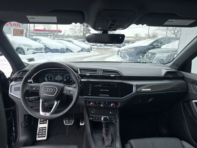 Used 2025 Audi Q3 2.0T Premium Plus image 18