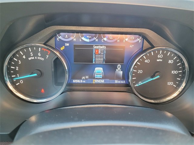 Used 2023 Ford Expedition Max Limited image 28