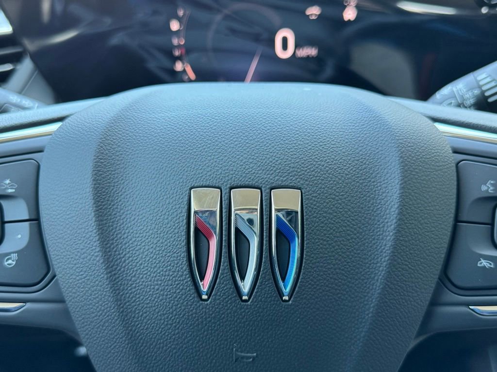 New 2026 Buick Encore GX Sport Touring w/ Advanced Technology Package image 22