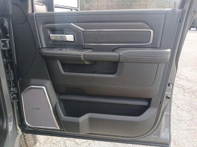 New 2026 RAM 3500 Laramie image 35