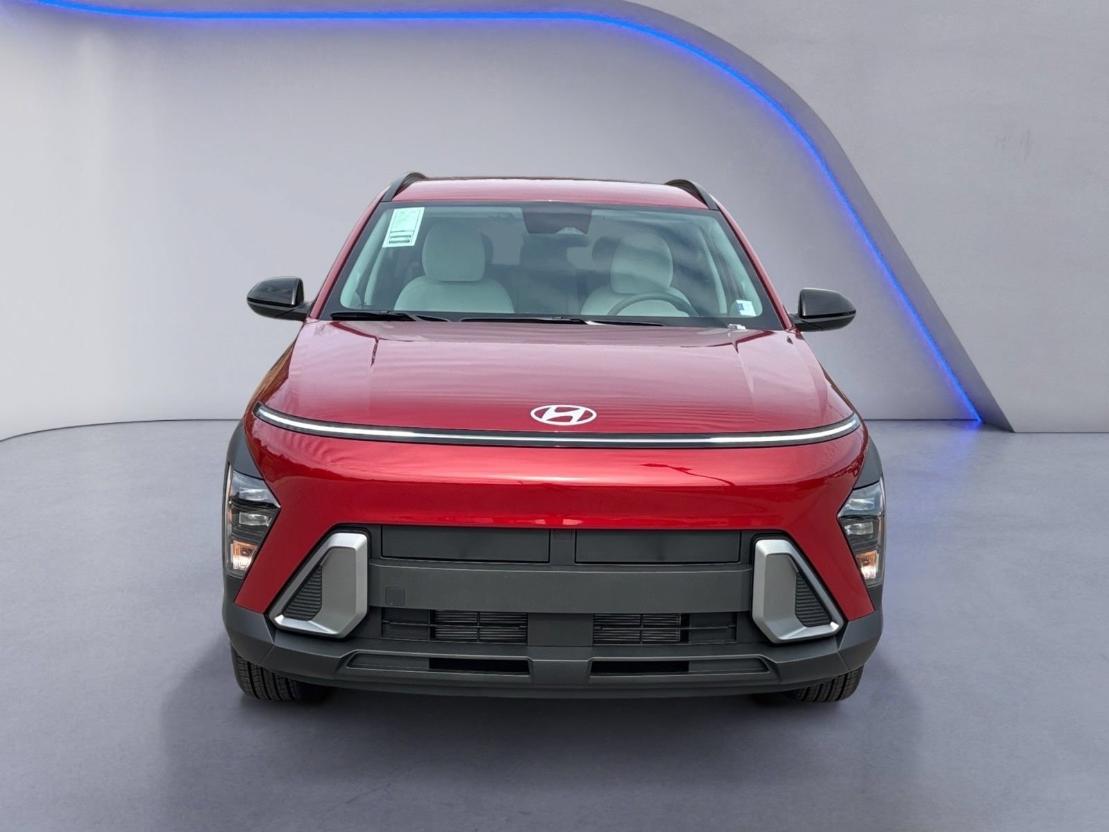 New 2026 Hyundai Kona SEL Sport FWD image 3