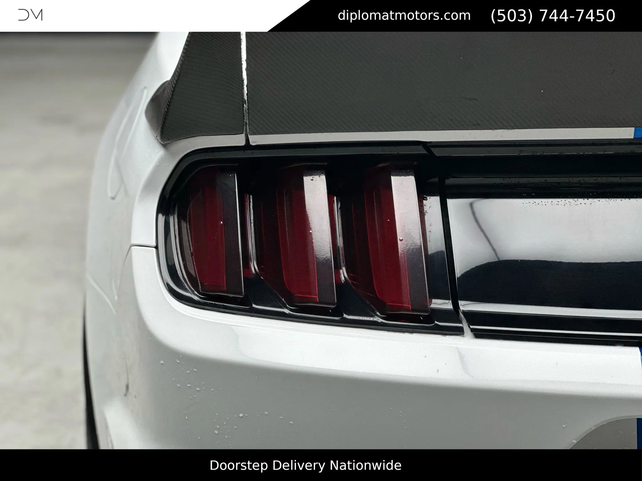 Used 2017 Ford Mustang Shelby GT350 image 12