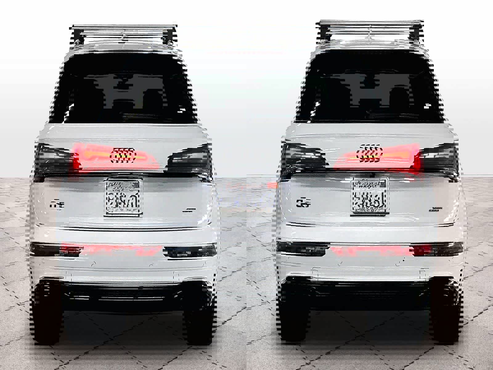 Certified 2024 Audi Q5 2.0T Premium Plus w/ Premium Plus Package image 7