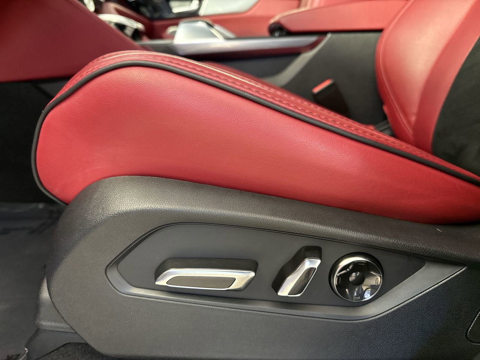 Used 2024 Acura MDX A-Spec image 21